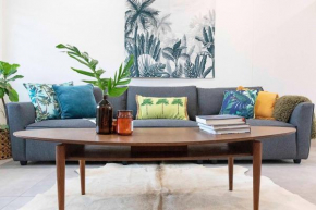 'Botanica Paradiso' A Vibrant Nightcliff Solace